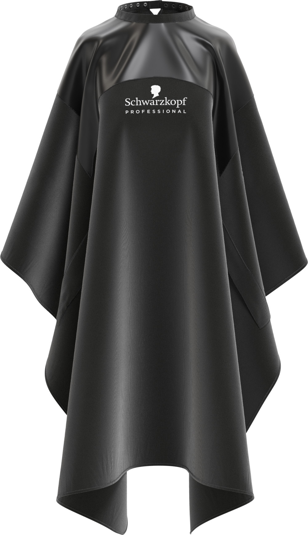 Schwarzkopf Professional COLOR CAPE beterítőkendő 1 db