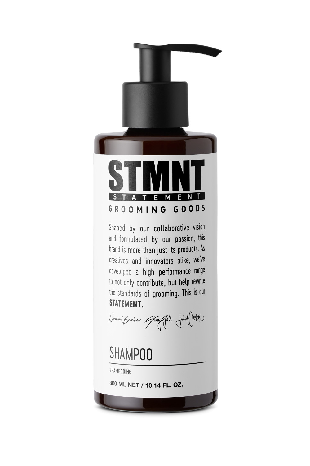 STMNT SAMPON 300 ml