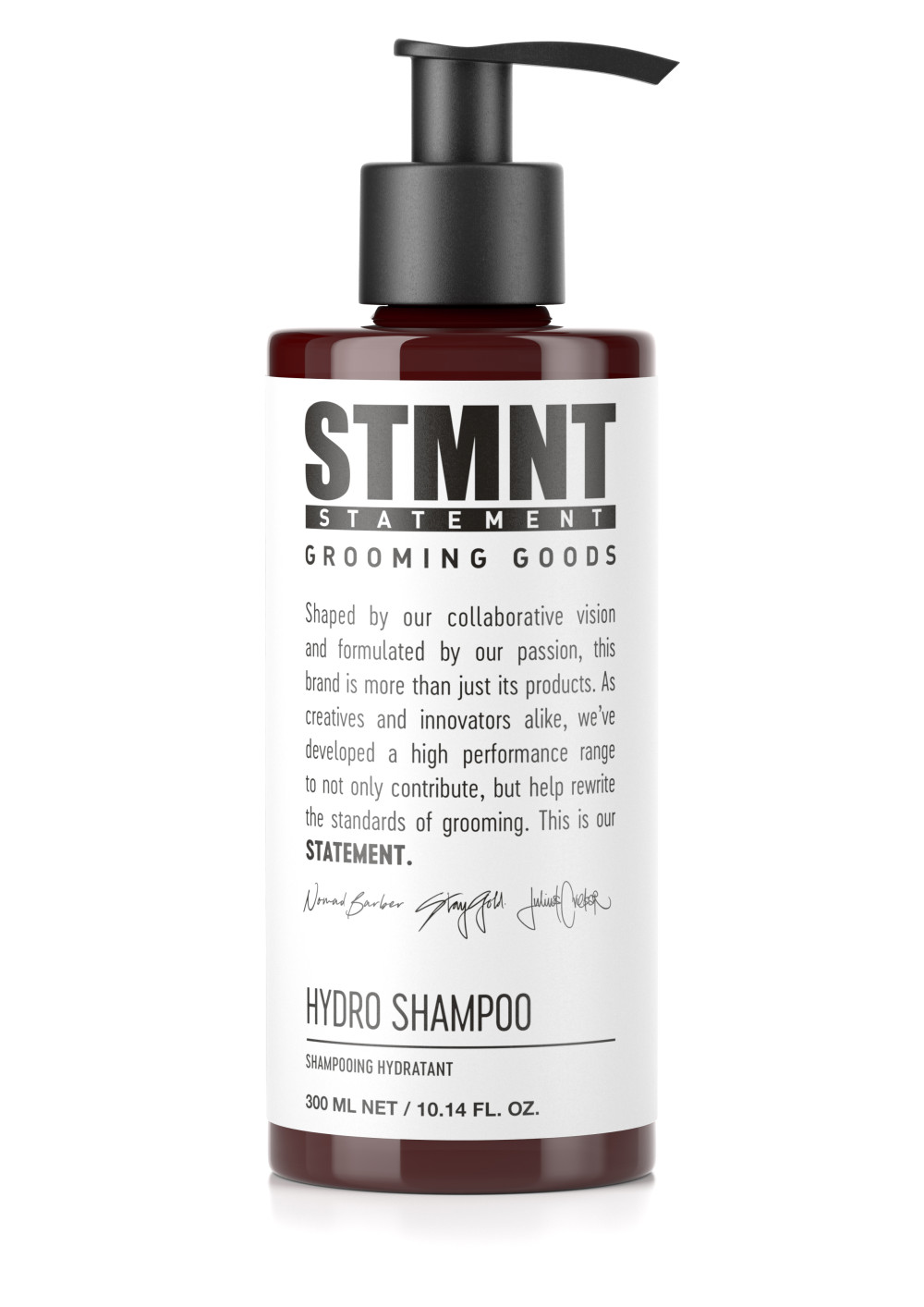 STMNT HYDRO SAMPON 750 ML