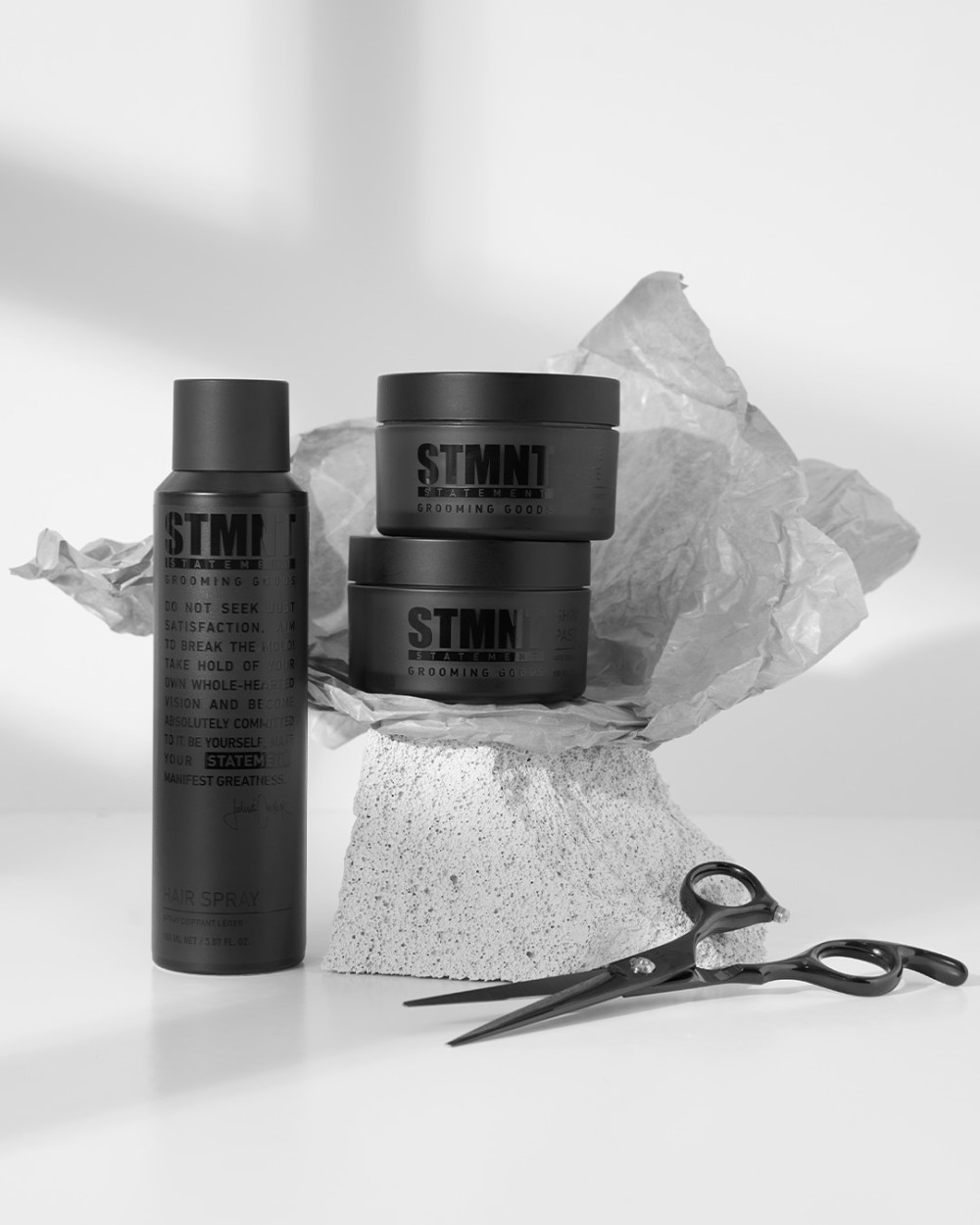 STMNT SHINE PASTE 30 ml