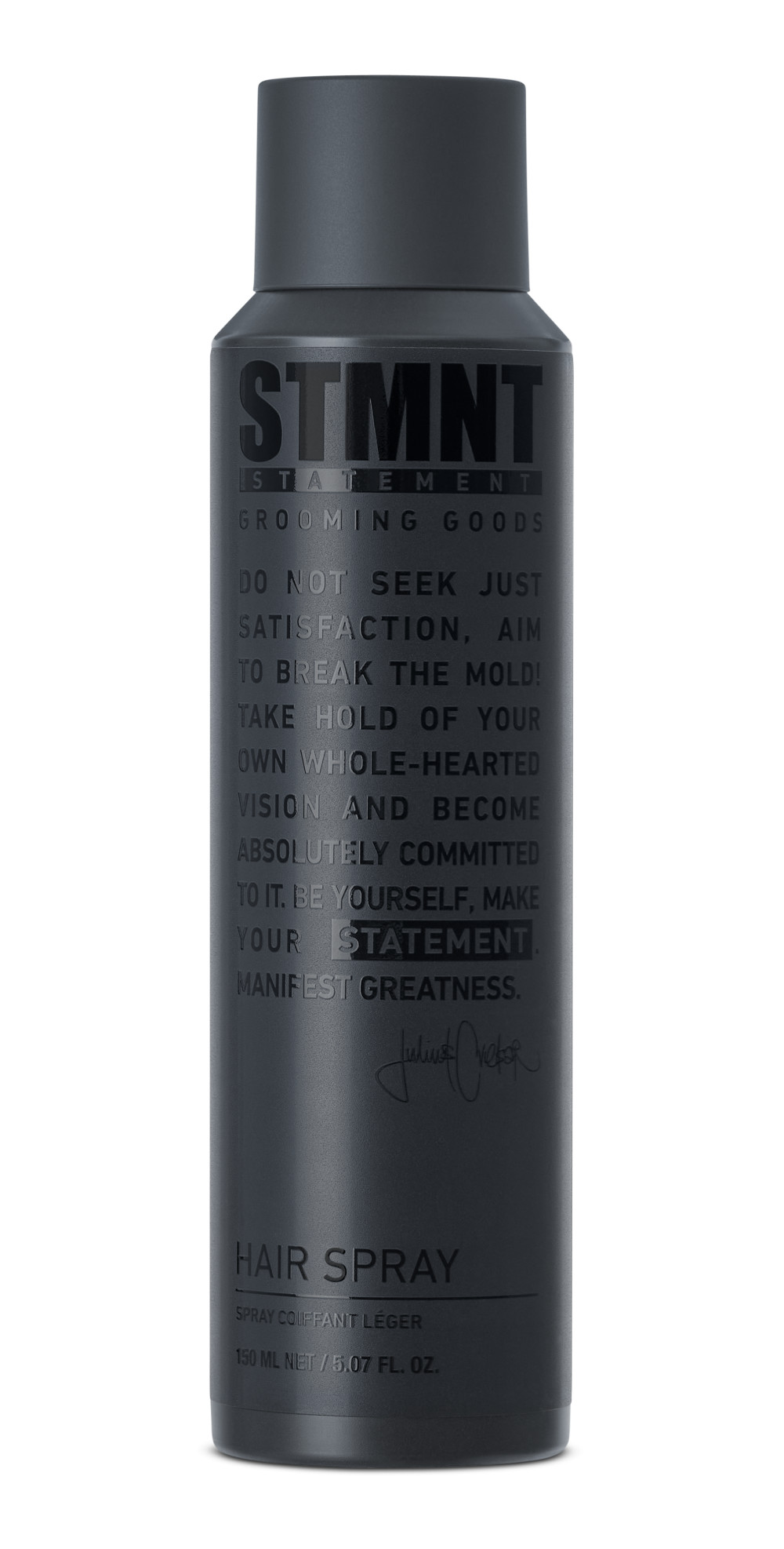 STMNT HAIRSPRAY 200 ml