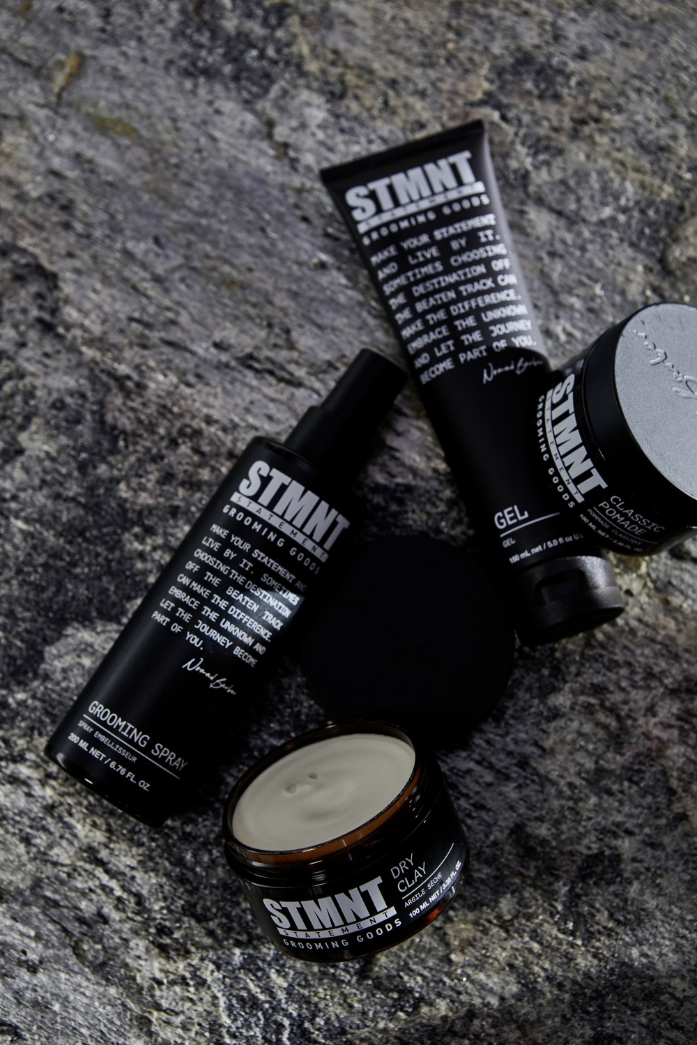 STMNT GEL 150 ML