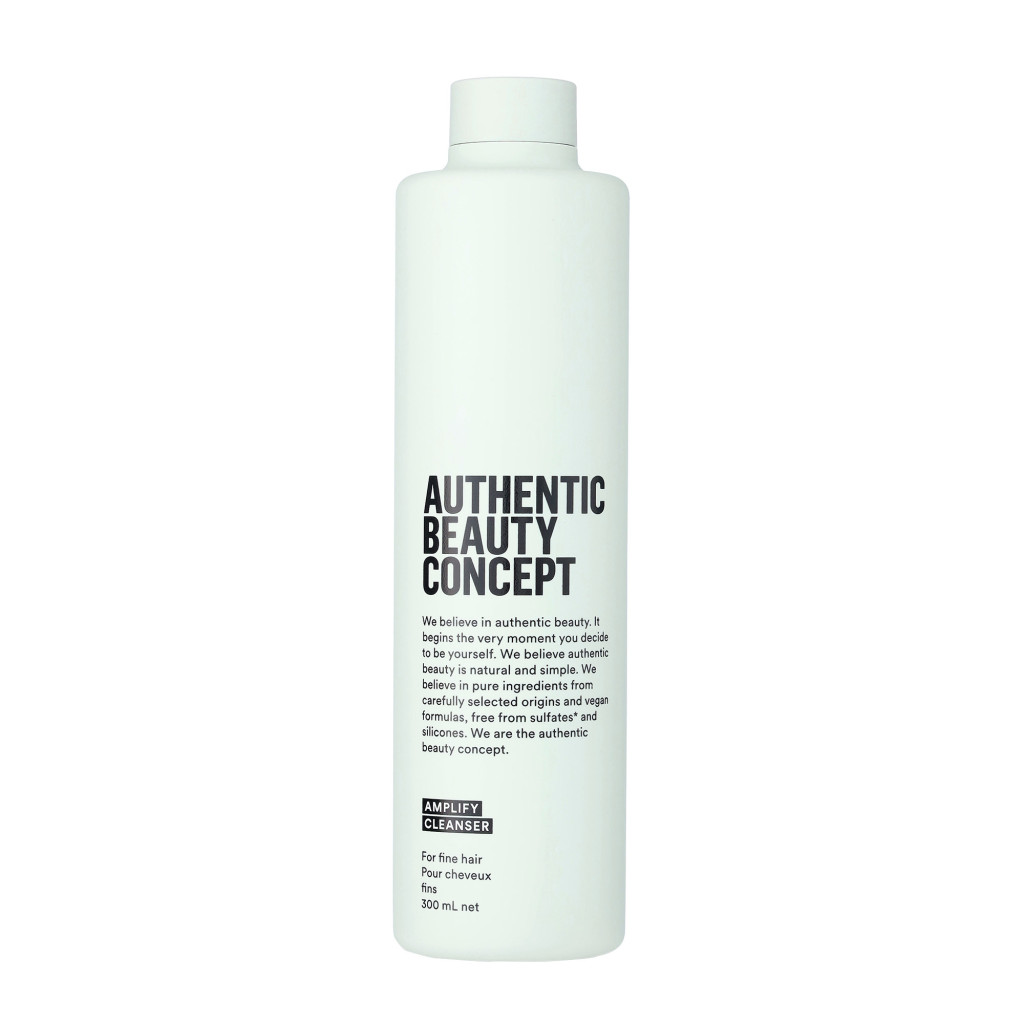 ABC Amplify hajsampon 300 ml