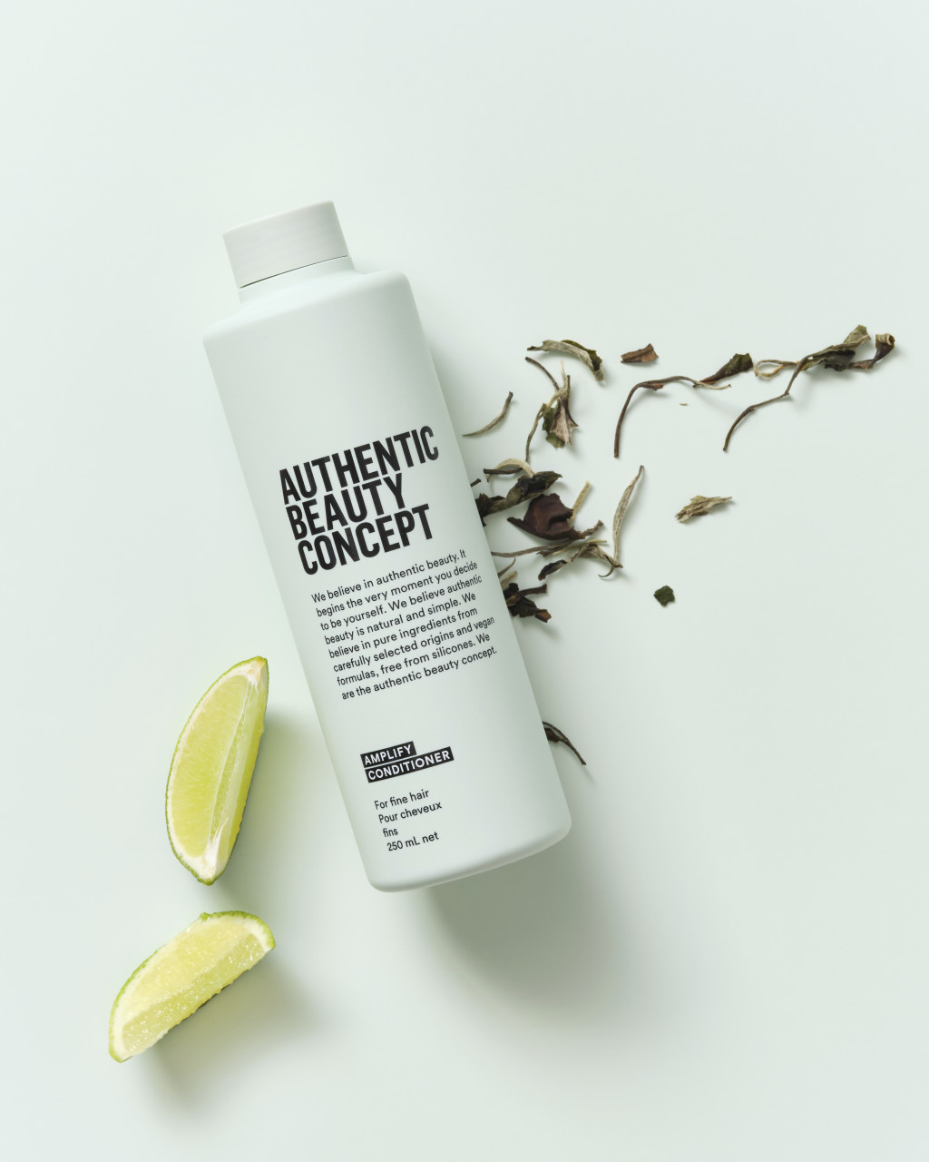 ABC Amplify hajbalzsam 250 ml