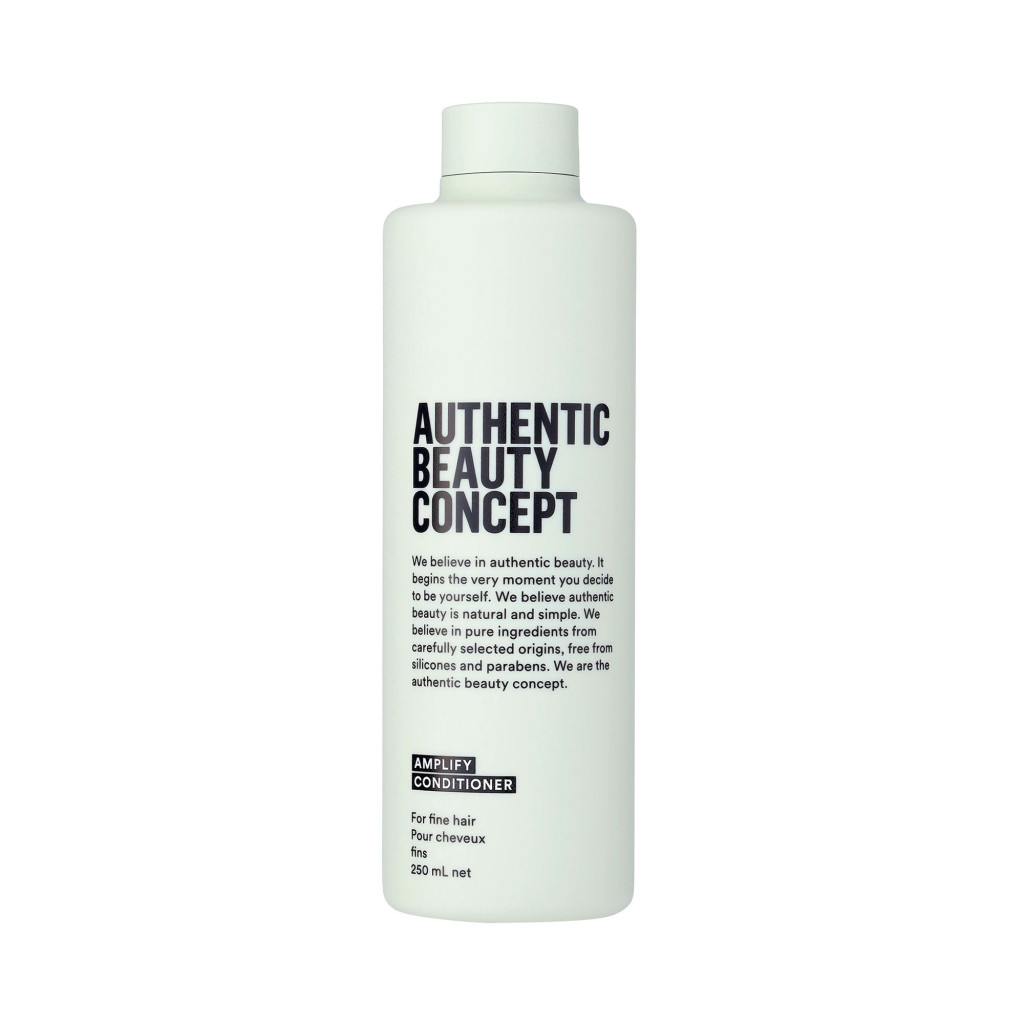ABC Amplify hajbalzsam 250 ml