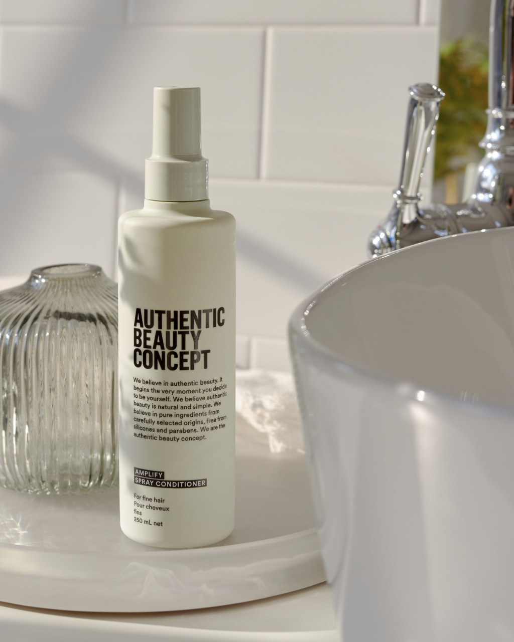 ABC Amplify Spray balzsam 250 ml