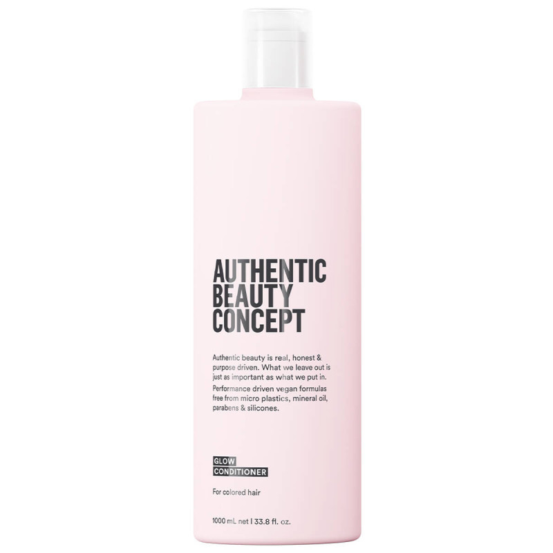 Authentic Beauty Concept Glow hajbalzsam 1000 ml