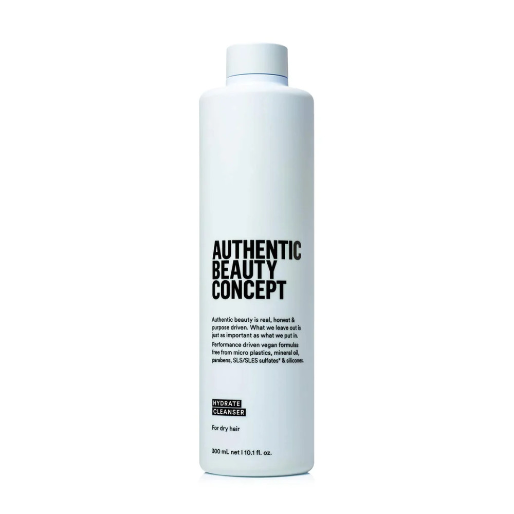 Authentic Beauty Concept Hydrate hajsampon 300 ml