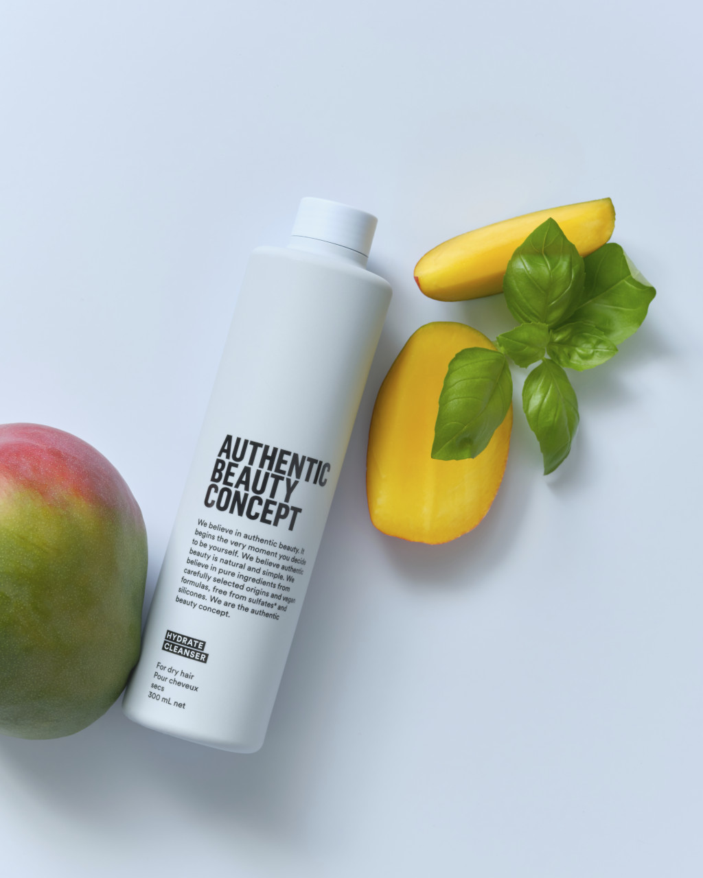 Authentic Beauty Concept Hydrate hajbalzsam 250 ml