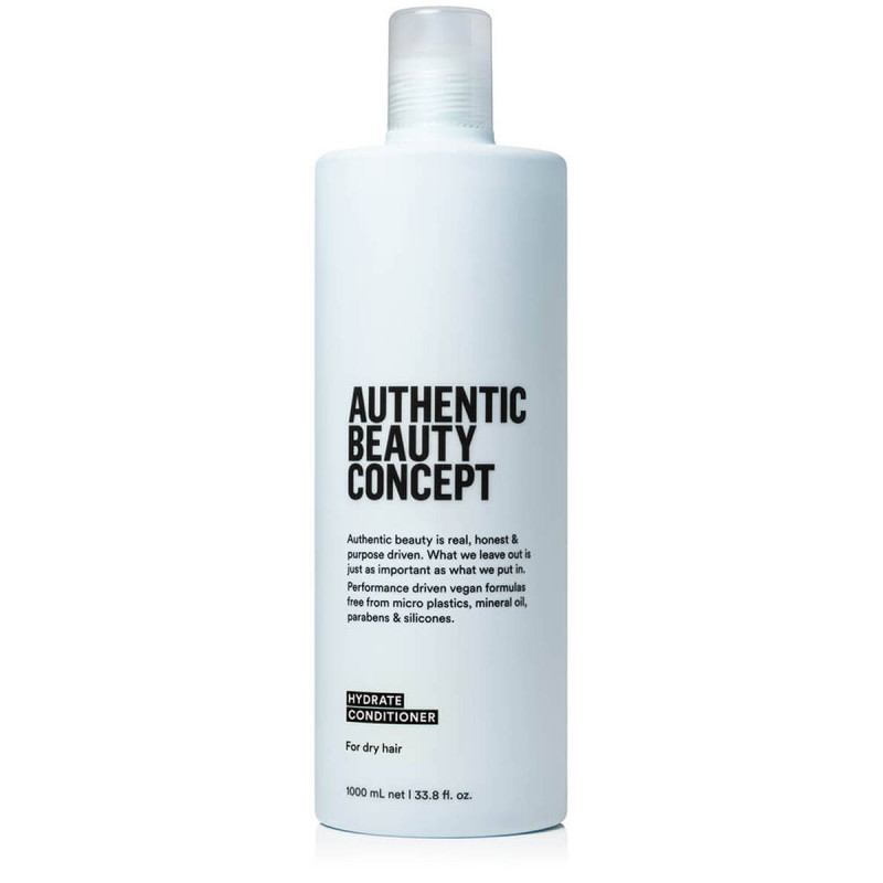 Authentic Beauty Concept Hydrate hajbalzsam 1000 ml