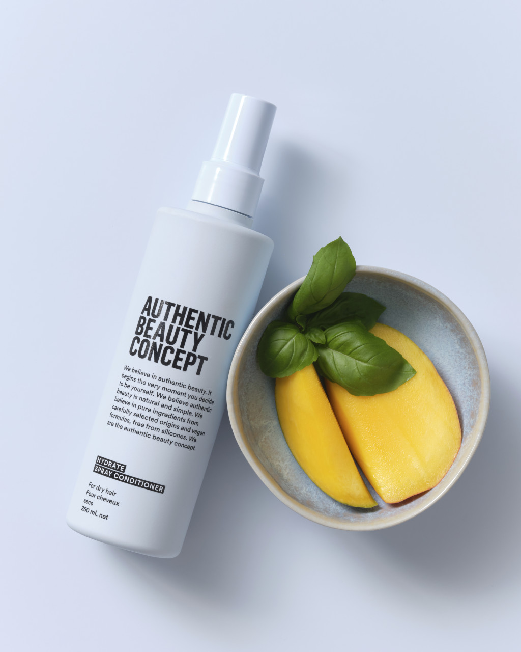 Authentic Beauty Concept Hydrate Spray balzsam 250 ml