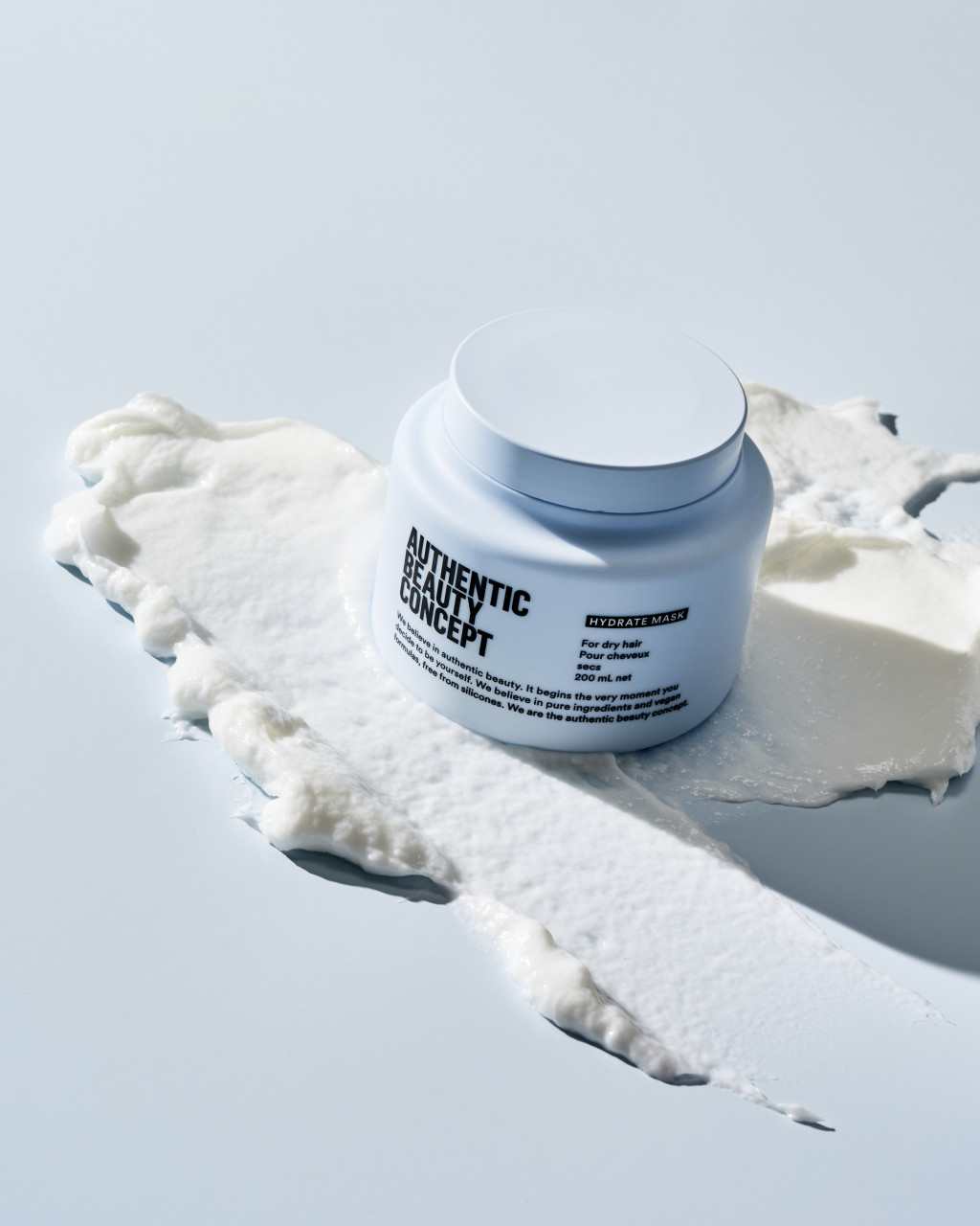 Authentic Beauty Concept Hydrate hajpakolás 200 ml