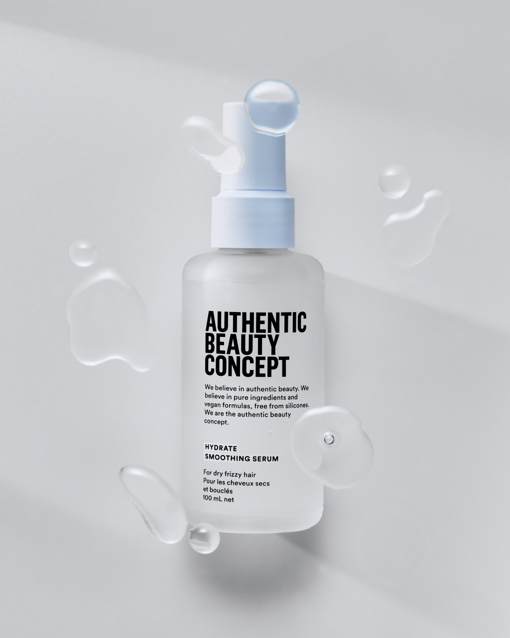 Authentic Beauty Concept Hydrate Smoothing Serum 100 ml