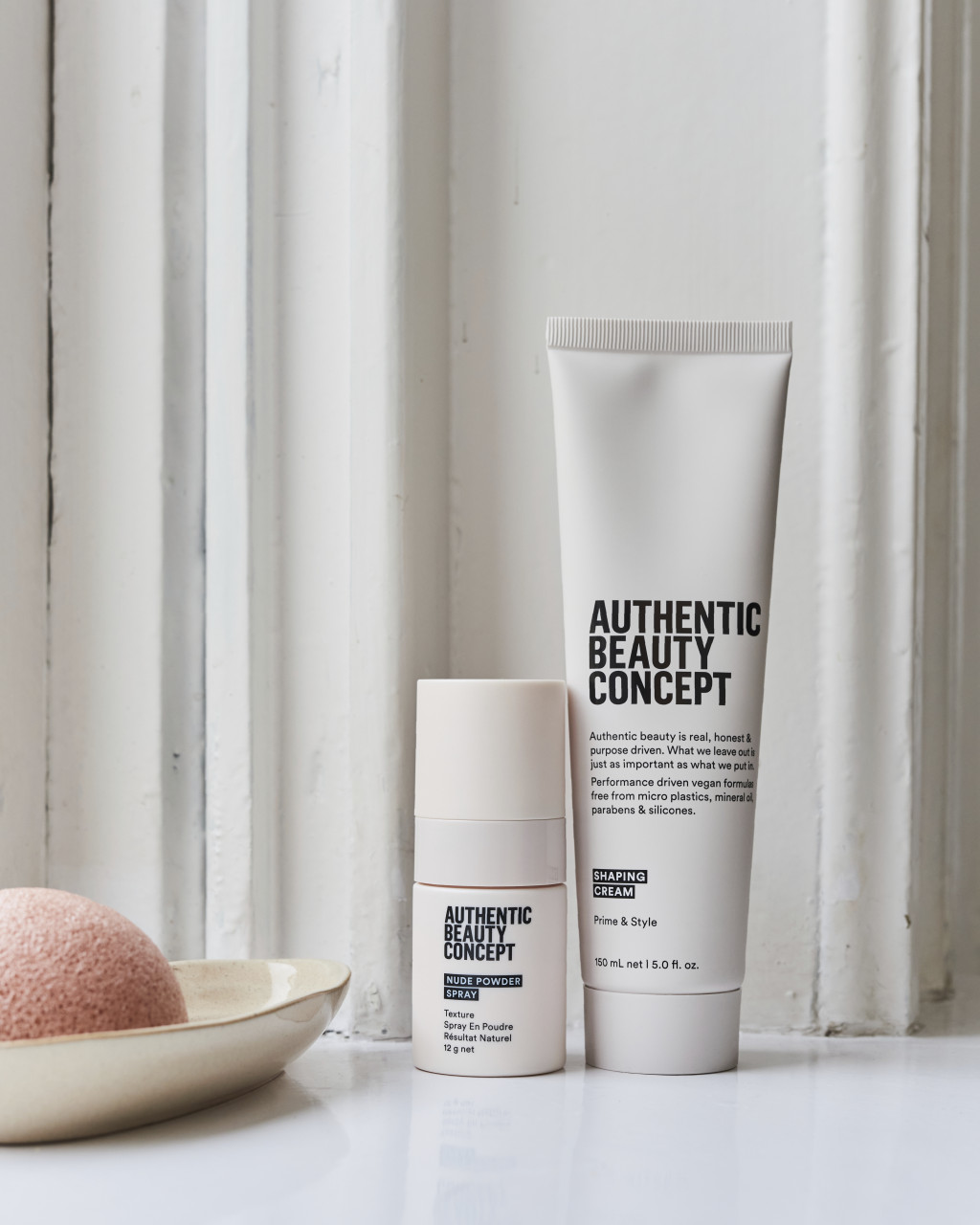 Authentic Beauty Concept Shaping Cream 150 ml