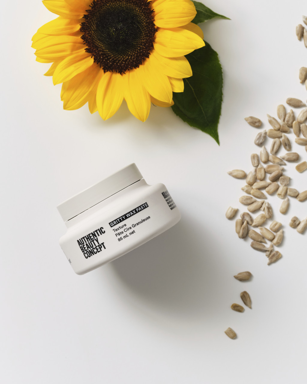 Authentic Beauty Concept Gritty Wax Paste 85 ml