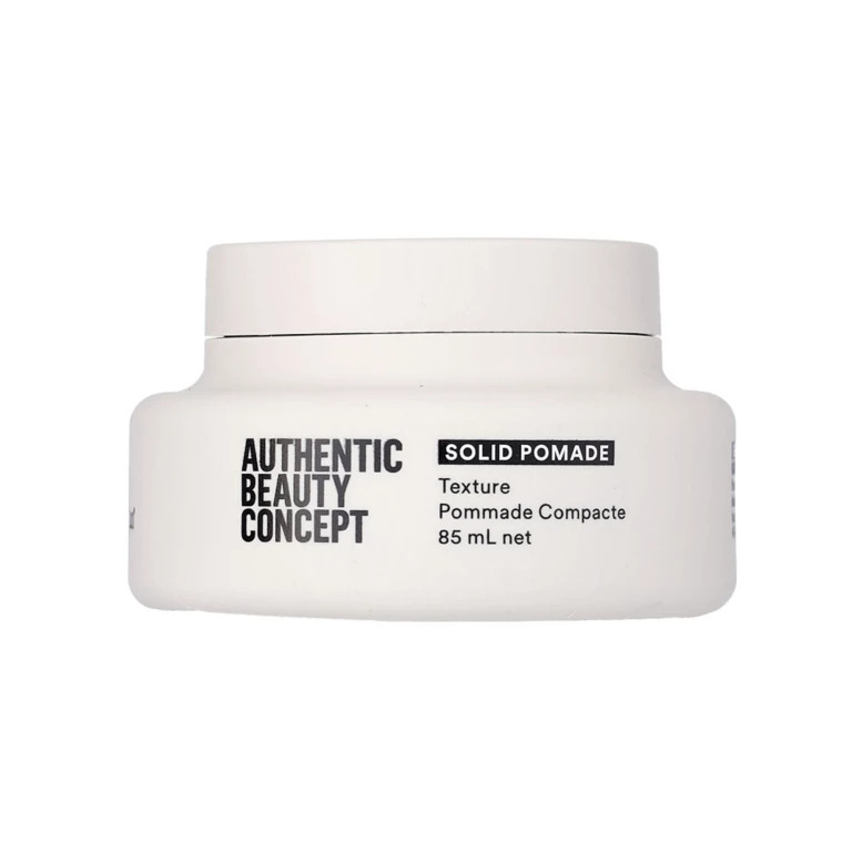 Authentic Beauty Concept Solid Pomade 85 ml