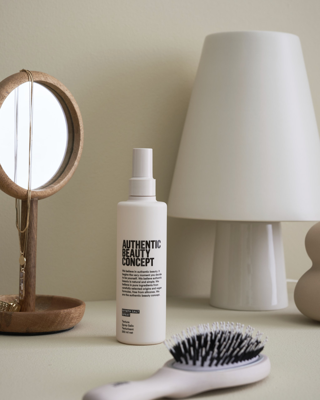Authentic Beauty Concept Nymph Salt Spray 250 ml