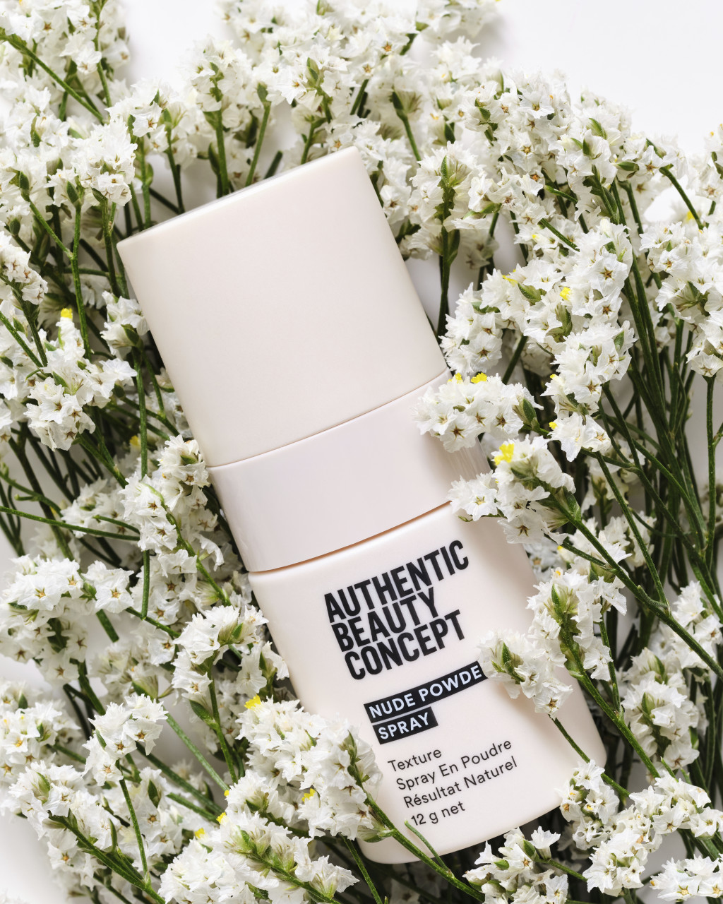 Authentic Beauty Concept Nude Powder Spray 12 gr