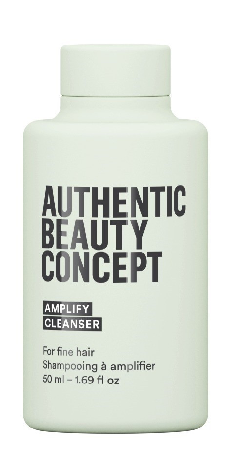 Authentic Beauty Concept Amplify hajsampon 50 ml MINI