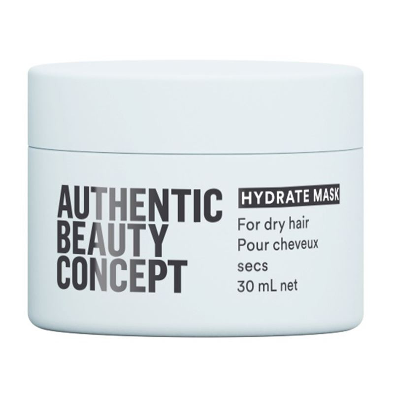 Authentic Beauty Concept Hydrate hajpakolás 30 ml MINI