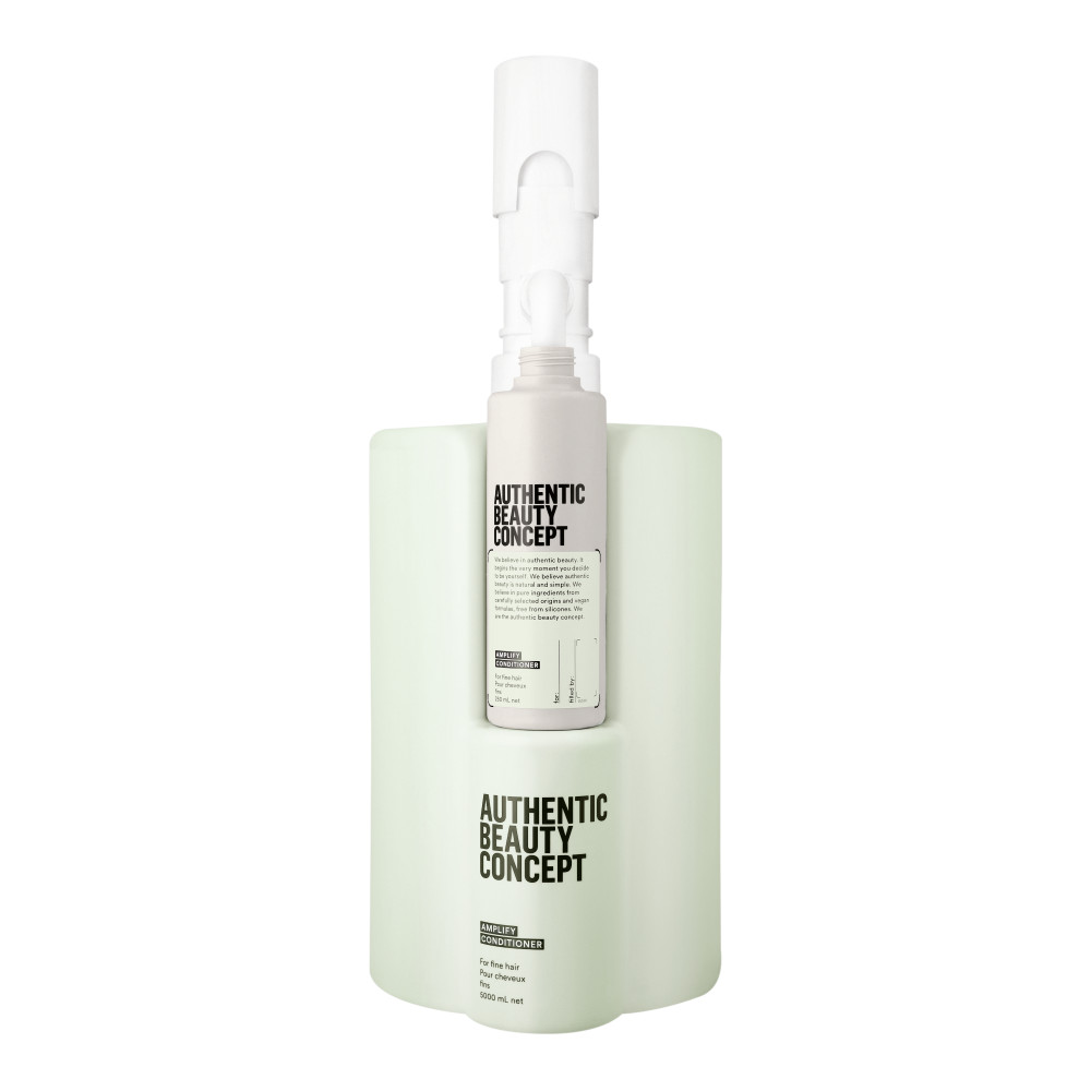 Authentic Beauty Concept Amplify hajbalzsam 5 l - gallon