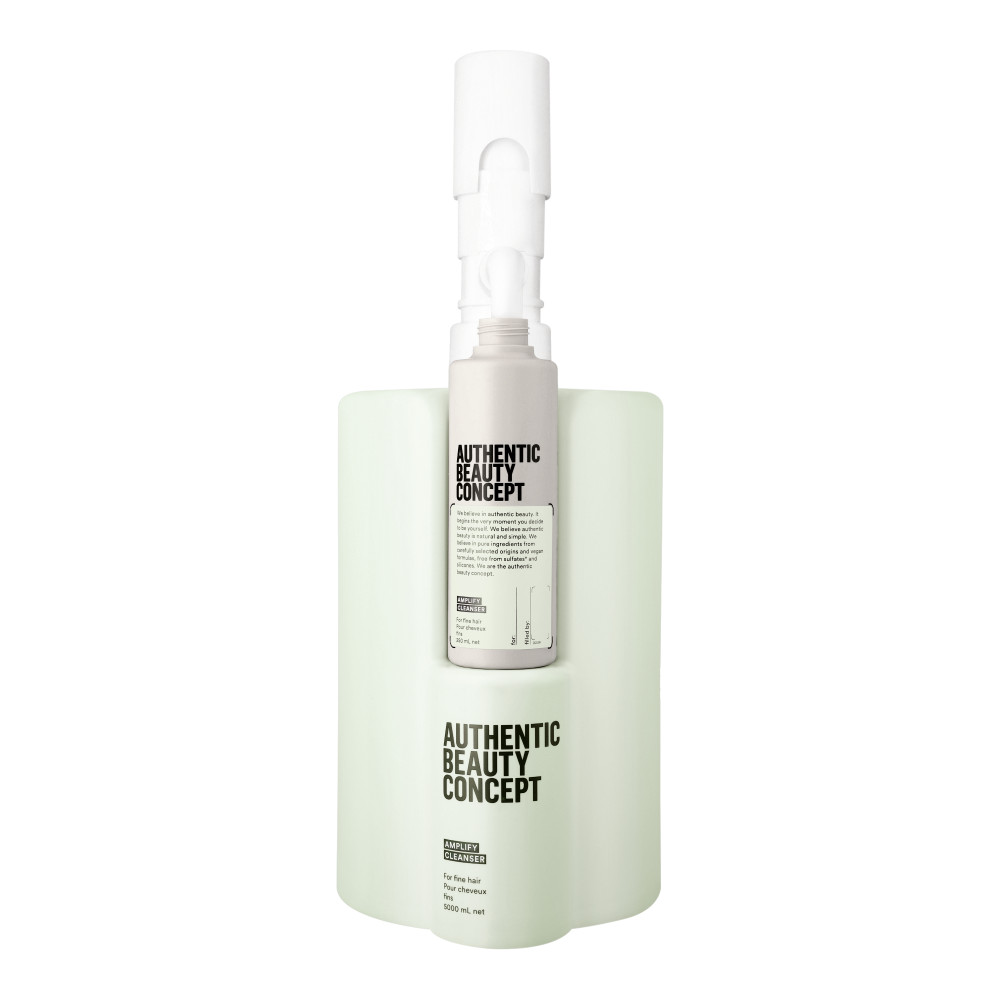 Authentic Beauty Concept Amplify hajsampon 5 l - gallon