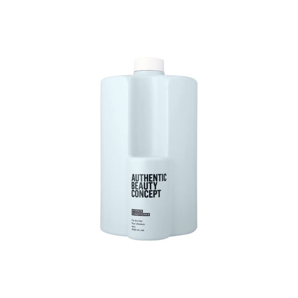 Authentic Beauty Concept Hydrate hajsampon 5 l - gallon