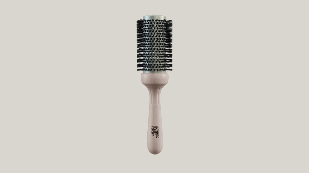 Authentic Beauty Concept Vegán Körkefe