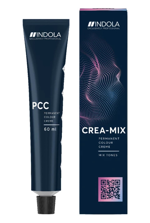 INDOLA CREA-MIX 0.99 60 ml