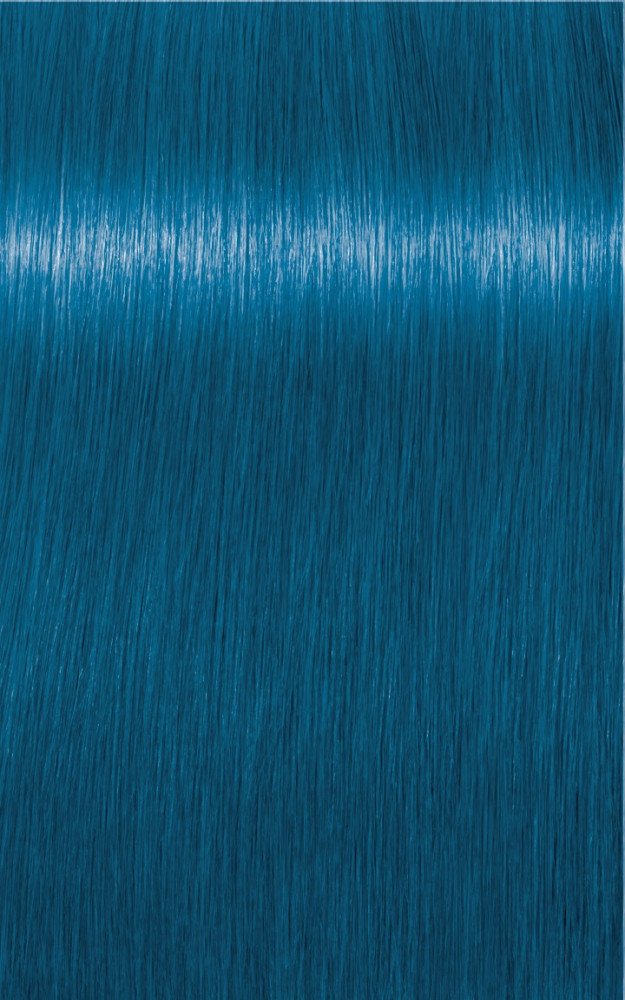 INDOLA CREA-BOLD Turquoise Blue 100 ml