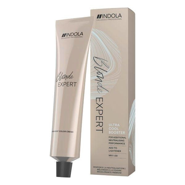 INDOLA Blonde Expert UltraCool Booster 60 ml