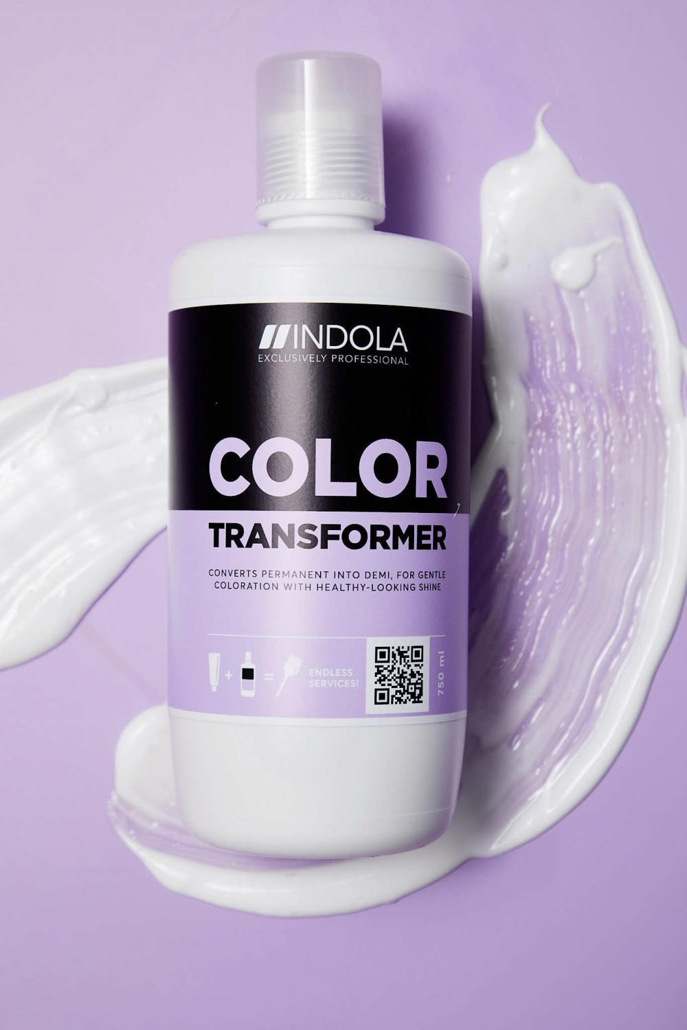 INDOLA Color Transformer 750 ml