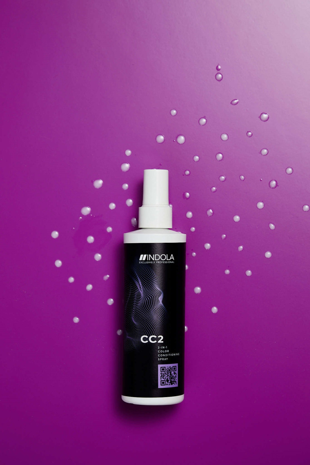 INDOLA CC2 Color Conditioning Spray 250 ml