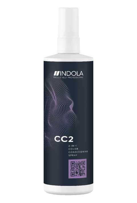 INDOLA CC2 Color Conditioning Spray 250 ml