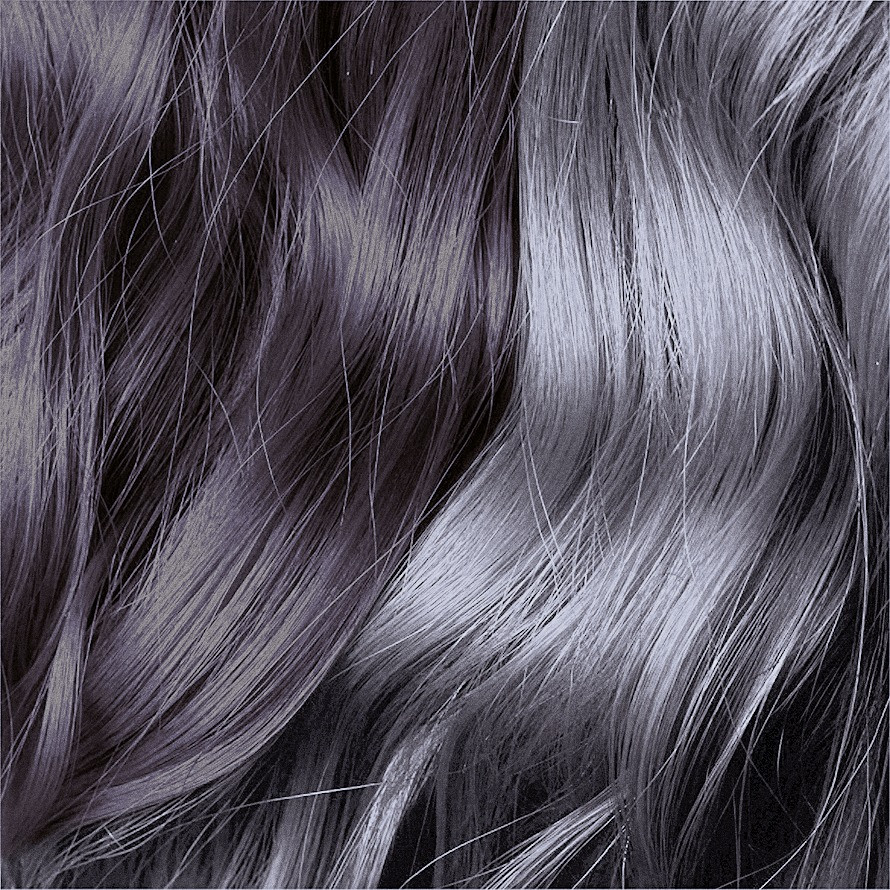 INDOLA Color Style Mousse Anthracite 200 ml