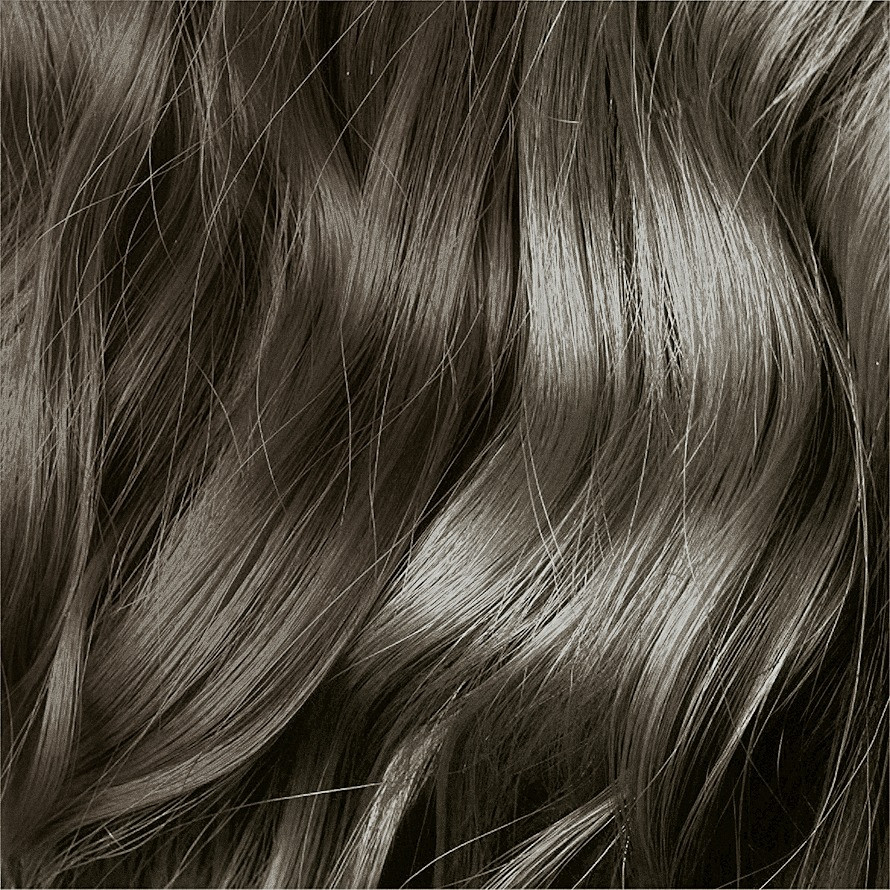 INDOLA Color Style Mousse Dark Ash 200 ml