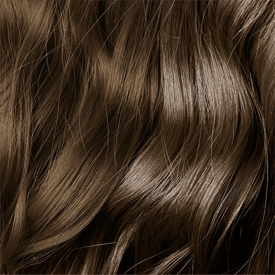 INDOLA Color Style Mousse Medium Brown 200 ml