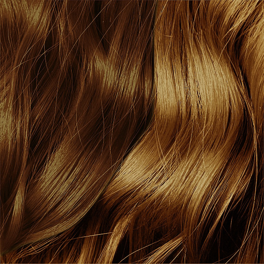 INDOLA Color Style Mousse Light Brown Hazel 200 ml