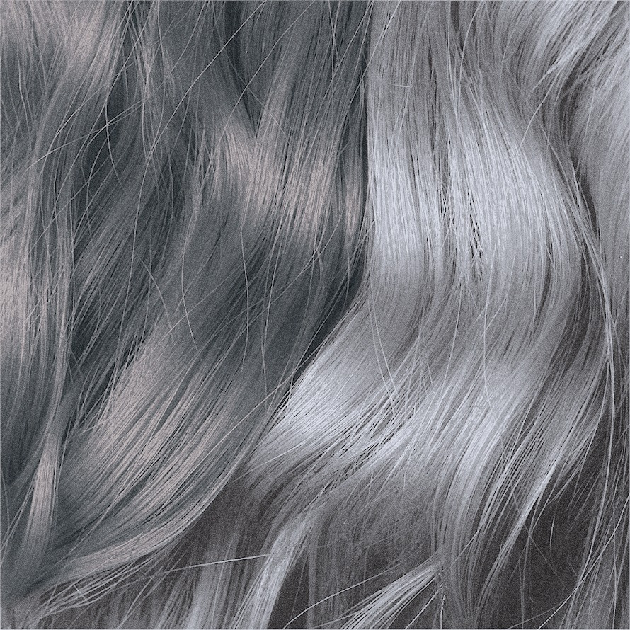 INDOLA Color Style Mousse Pearl Grey 200 ml