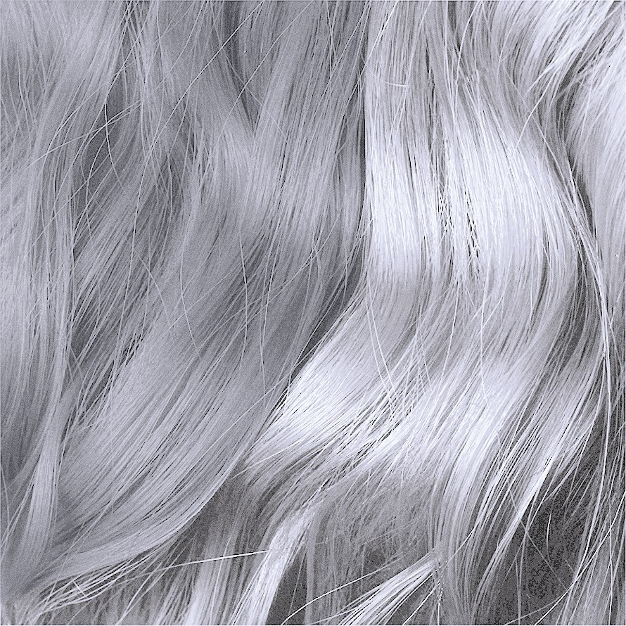 INDOLA Color Style Mousse Silver 200 ml