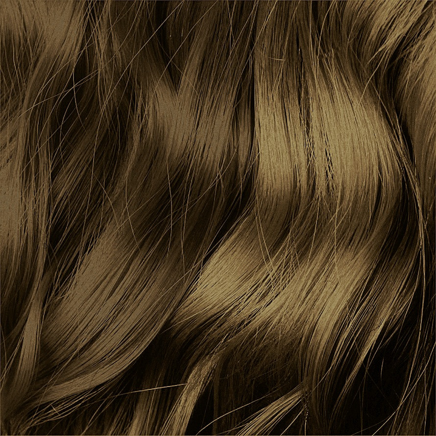 INDOLA Color Style Mousse Dark Blonde 200 ml