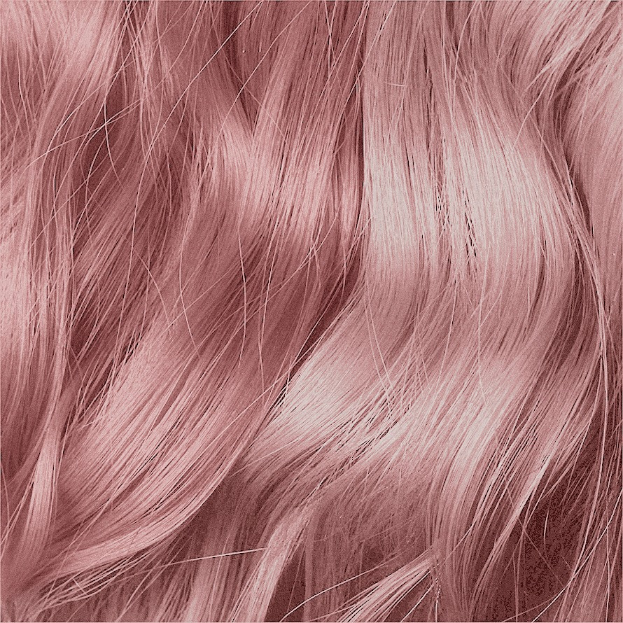 INDOLA Color Style Mousse Strawberry Rose 200 ml