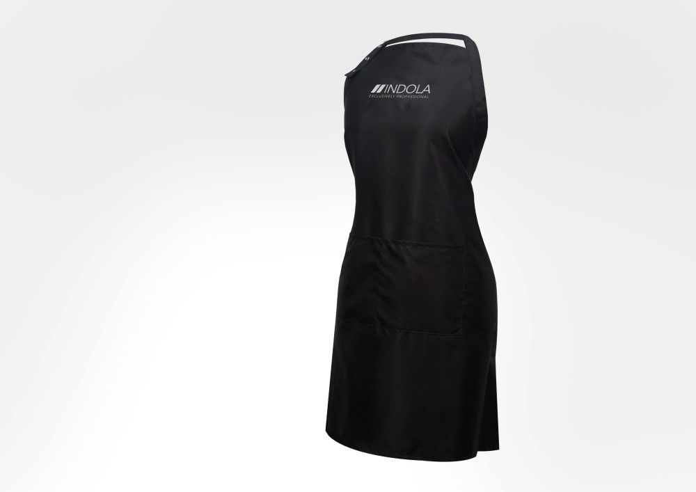 INDOLA Tinting apron, festőkötény