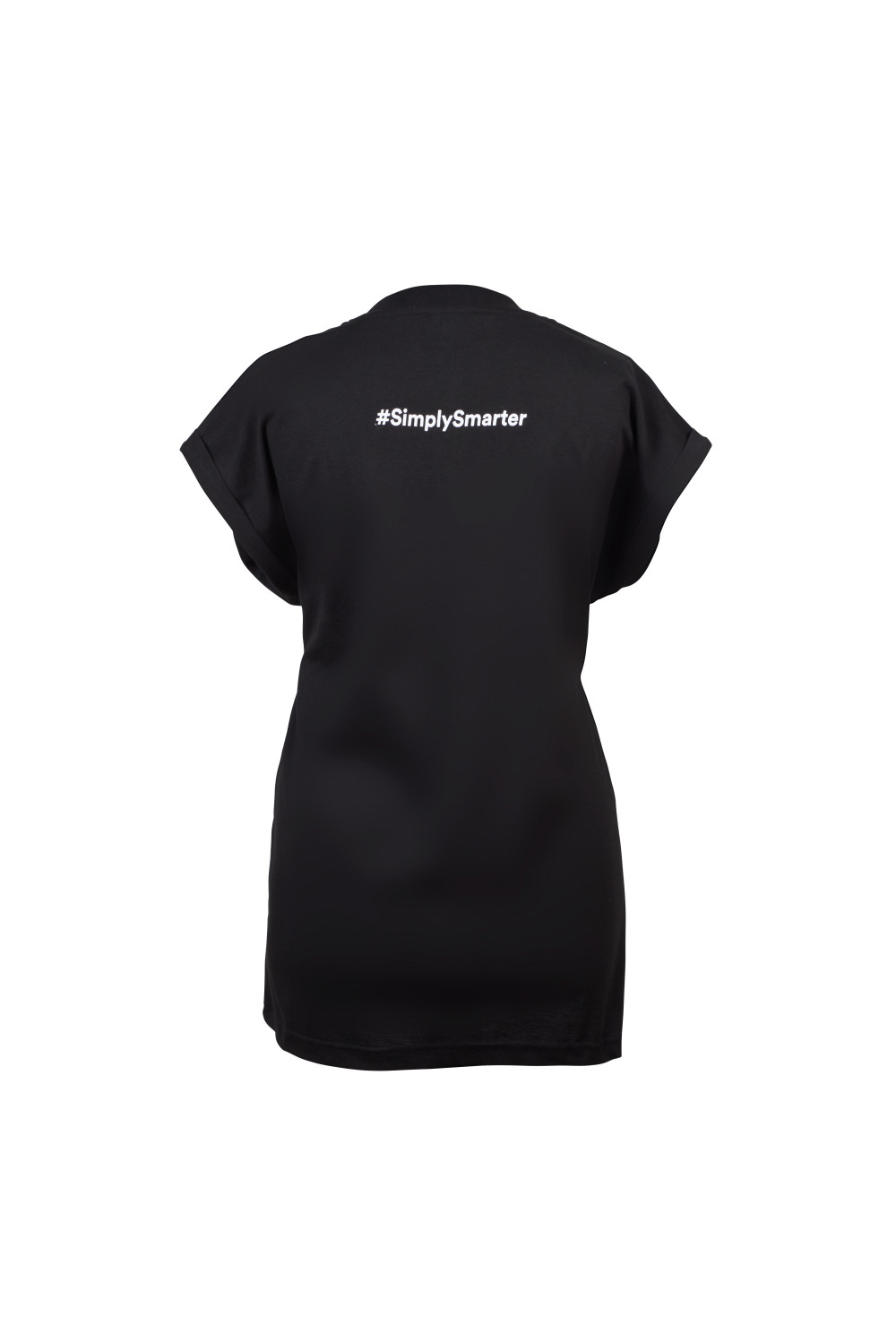 INDOLA Unisex póló S/M