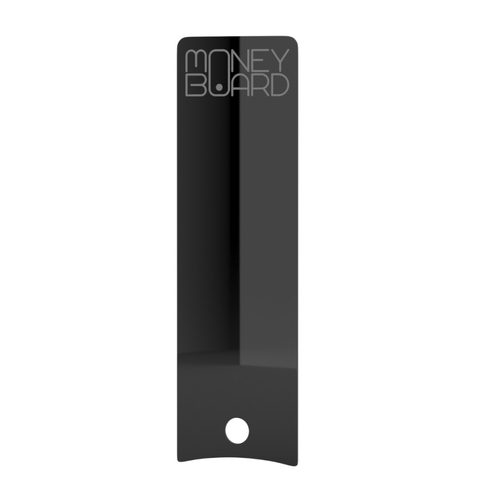 Money Board Fekete 40 cm