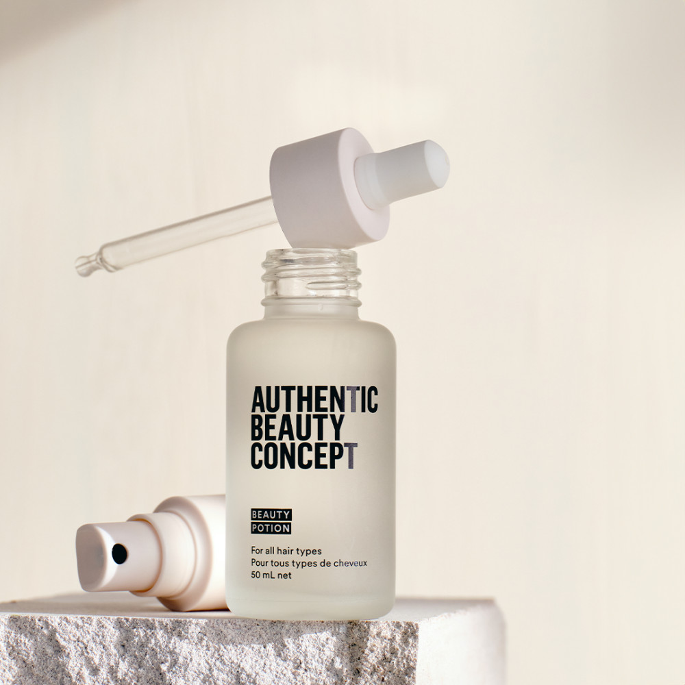 Authentic Beauty Concept Applikátor szett