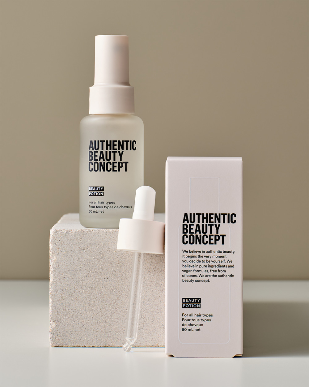 Authentic Beauty Concept Beauty Potion 50 ml