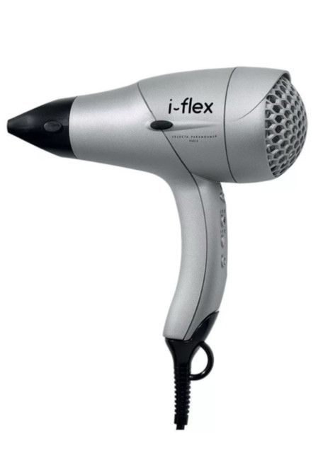 i-Flex hajszárító