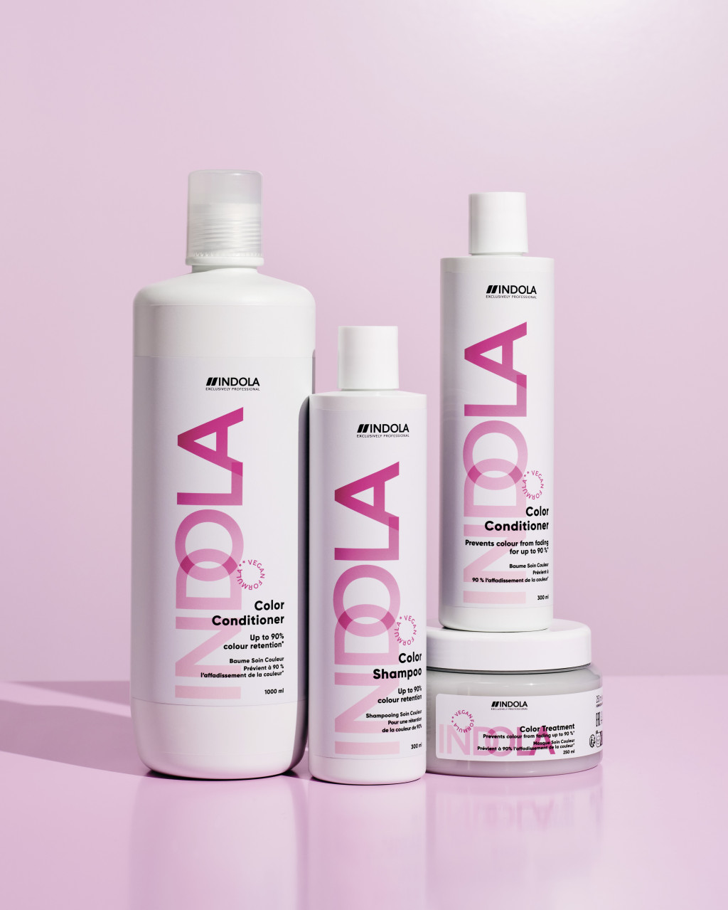 INDOLA Color Balzsam 1000 ml