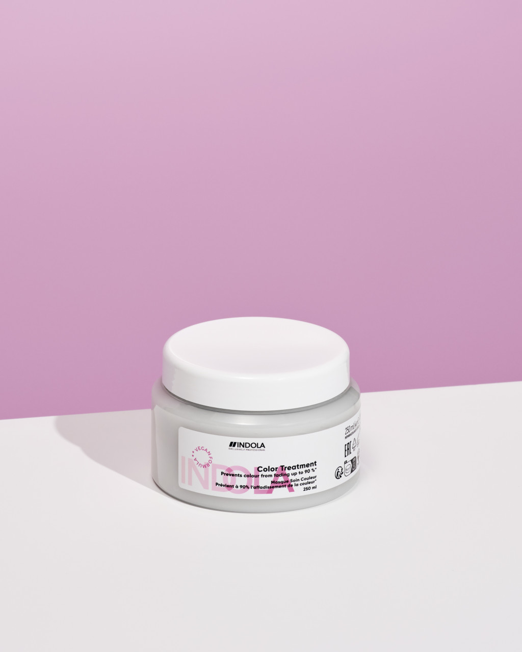 INDOLA Color Pakolás 250 ml